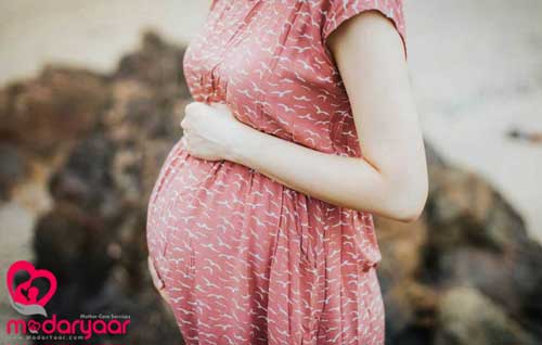 باید و نبایدهای بارداری